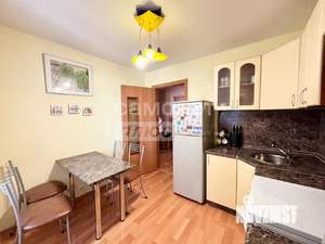 1-к квартира, вторичка, 37м2, 8/9 этаж