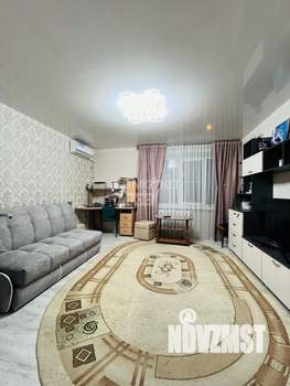 3-к квартира, вторичка, 61м2, 3/10 этаж