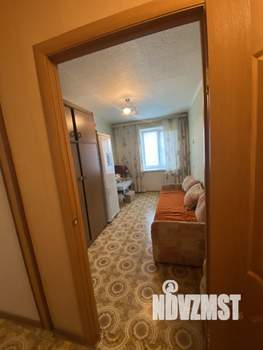 2-к квартира, вторичка, 45м2, 8/9 этаж