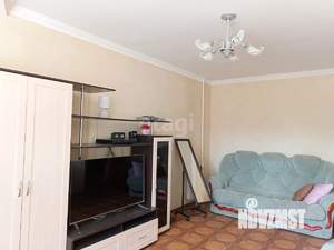 3-к квартира, вторичка, 67м2, 2/5 этаж