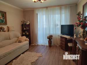 2-к квартира, вторичка, 48м2, 14/15 этаж