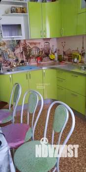 1-к квартира, вторичка, 37м2, 2/7 этаж