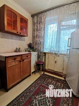 1-к квартира, вторичка, 31м2, 1/4 этаж