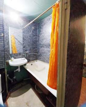 1-к квартира, вторичка, 33м2, 2/9 этаж