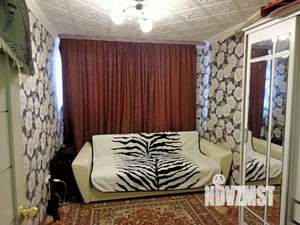 2-к квартира, вторичка, 35м2, 3/12 этаж