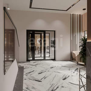 1-к квартира, вторичка, 34м2, 2/9 этаж