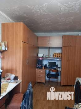 1-к квартира, вторичка, 33м2, 5/9 этаж