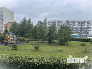 1-к квартира, вторичка, 37м2, 1/7 этаж