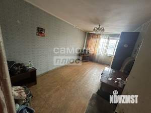 2-к квартира, вторичка, 50м2, 4/5 этаж