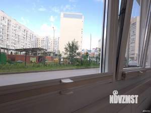 2-к квартира, вторичка, 59м2, 1/10 этаж