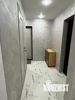 1-к квартира, вторичка, 34м2, 1/10 этаж