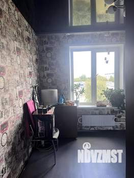 3-к квартира, вторичка, 62м2, 7/10 этаж