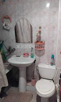 1-к квартира, вторичка, 35м2, 7/10 этаж