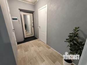 1-к квартира, вторичка, 41м2, 2/5 этаж