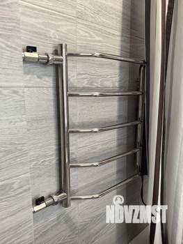 2-к квартира, вторичка, 59м2, 9/9 этаж
