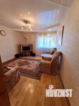 3-к квартира, вторичка, 61м2, 5/9 этаж