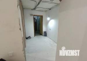 2-к квартира, вторичка, 53м2, 2/2 этаж