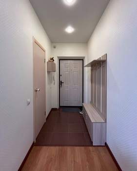 Студия квартира, вторичка, 23м2, 3/16 этаж