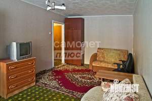 1-к квартира, вторичка, 30м2, 1/5 этаж