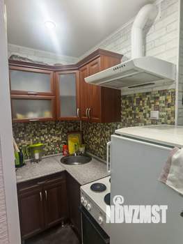 1-к квартира, вторичка, 18м2, 12/12 этаж