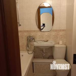 1-к квартира, вторичка, 33м2, 5/10 этаж