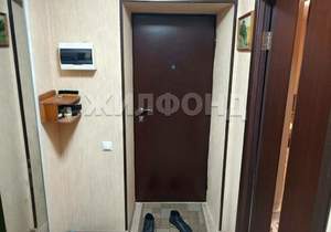 1-к квартира, вторичка, 35м2, 2/9 этаж