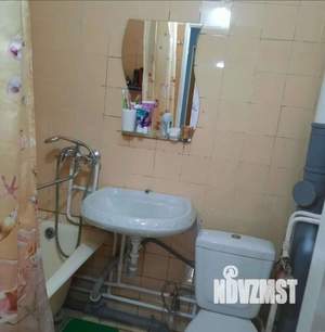 1-к квартира, вторичка, 33м2, 1/9 этаж