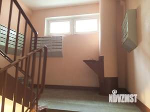 2-к квартира, вторичка, 56м2, 2/10 этаж