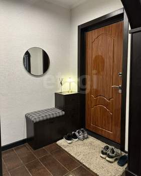 3-к квартира, вторичка, 67м2, 4/7 этаж