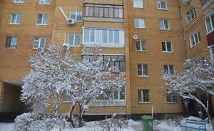 2-к квартира, вторичка, 53м2, 4/5 этаж