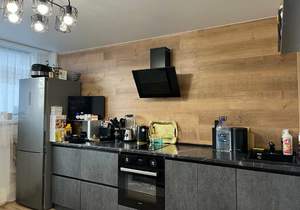 1-к квартира, вторичка, 44м2, 14/14 этаж