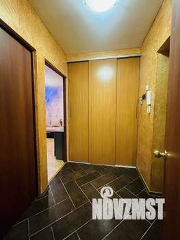 1-к квартира, вторичка, 37м2, 5/10 этаж