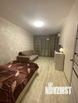 1-к квартира, вторичка, 39м2, 8/10 этаж