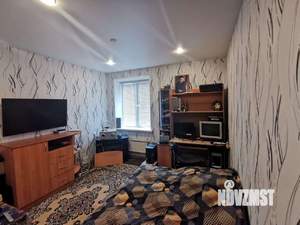 4-к квартира, вторичка, 82м2, 6/14 этаж