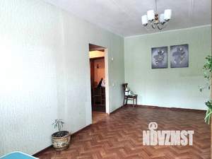 1-к квартира, вторичка, 31м2, 2/5 этаж