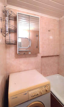 2-к квартира, вторичка, 44м2, 2/9 этаж