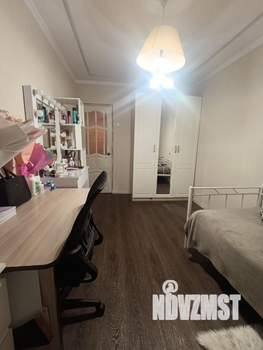 3-к квартира, вторичка, 59м2, 4/9 этаж