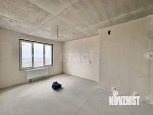 2-к квартира, вторичка, 64м2, 13/17 этаж