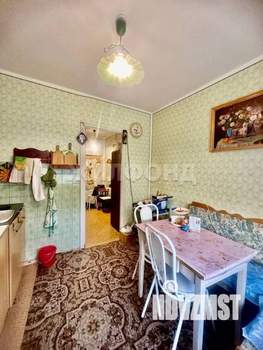 1-к квартира, вторичка, 33м2, 2/9 этаж