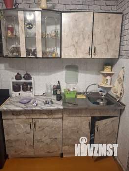 2-к квартира, вторичка, 53м2, 4/5 этаж