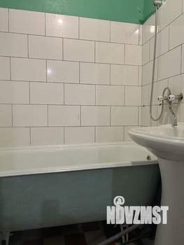 2-к квартира, вторичка, 47м2, 2/5 этаж