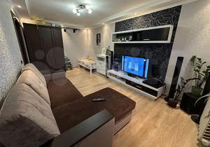 1-к квартира, вторичка, 34м2, 6/9 этаж