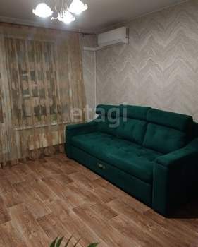 1-к квартира, вторичка, 44м2, 10/10 этаж
