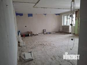 2-к квартира, вторичка, 46м2, 5/5 этаж