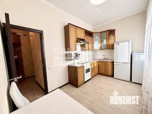 2-к квартира, вторичка, 56м2, 8/9 этаж