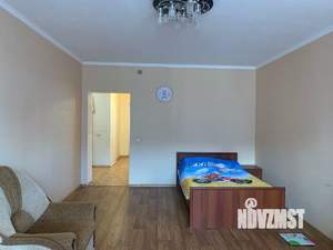 1-к квартира, вторичка, 74м2, 7/13 этаж