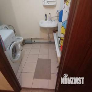 1-к квартира, вторичка, 37м2, 10/16 этаж