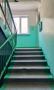 2-к квартира, вторичка, 42м2, 4/5 этаж