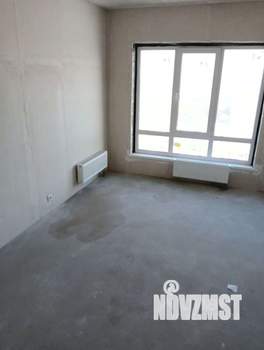 2-к квартира, вторичка, 55м2, 7/19 этаж