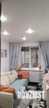 2-к квартира, вторичка, 45м2, 1/5 этаж